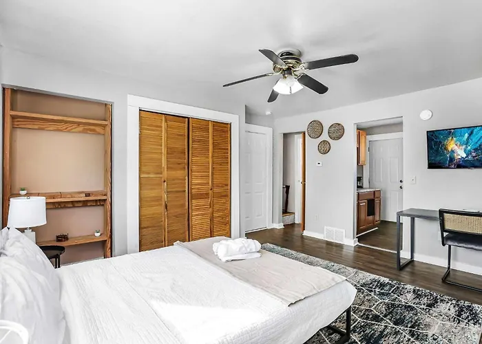 Efficient Near Osu - Great Monthly Rates * Columbus