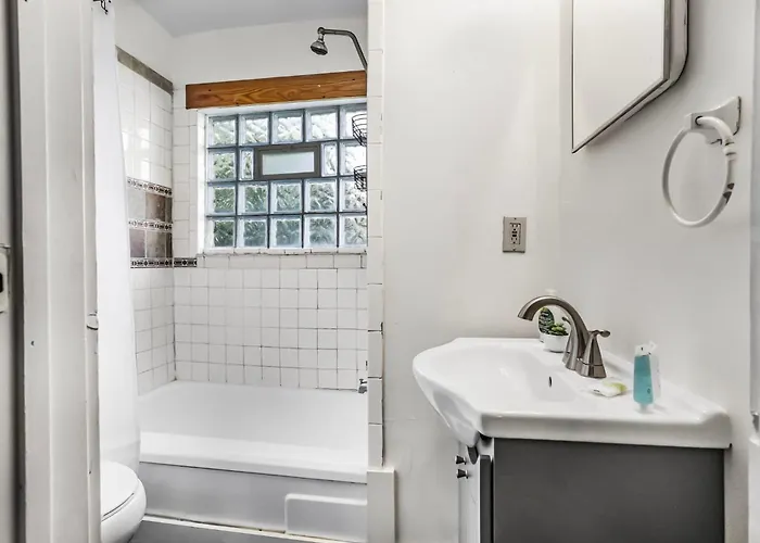 Efficient Near Osu - Great Monthly Rates * Columbus