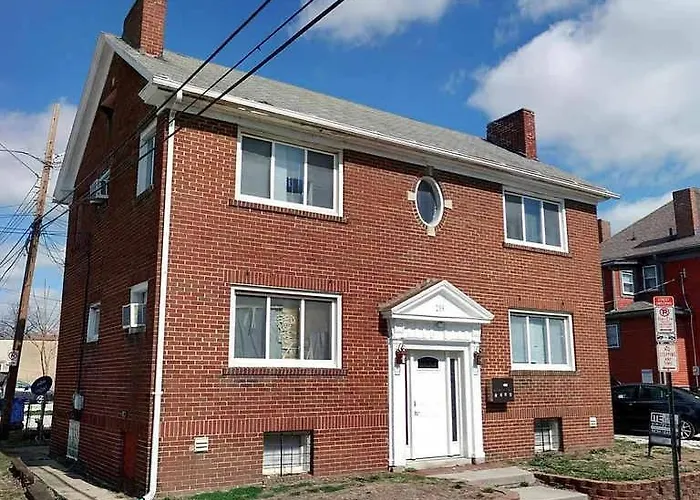 Efficient Near Osu - Great Monthly Rates * Columbus