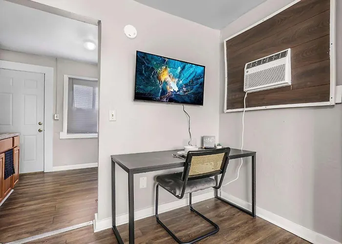 Efficient Near Osu - Great Monthly Rates Columbus