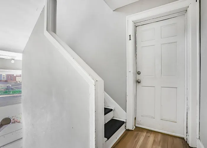 Apartamento Efficient Near Osu - Great Monthly Rates