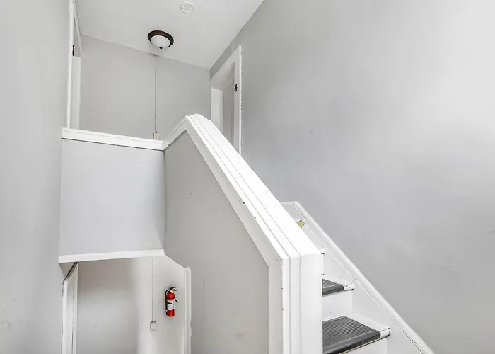 Efficient Near Osu - Great Monthly Rates * Columbus