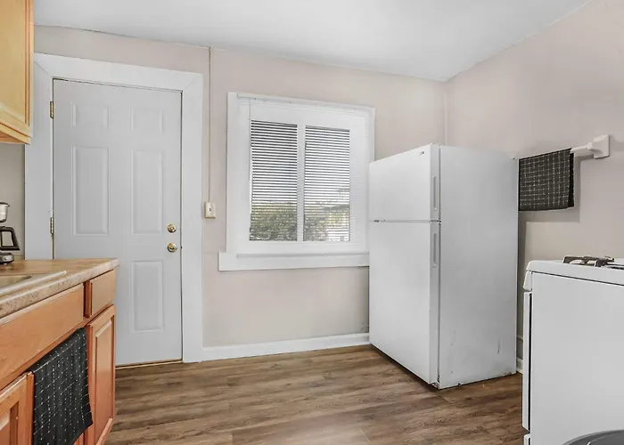Efficient Near Osu - Great Monthly Rates *