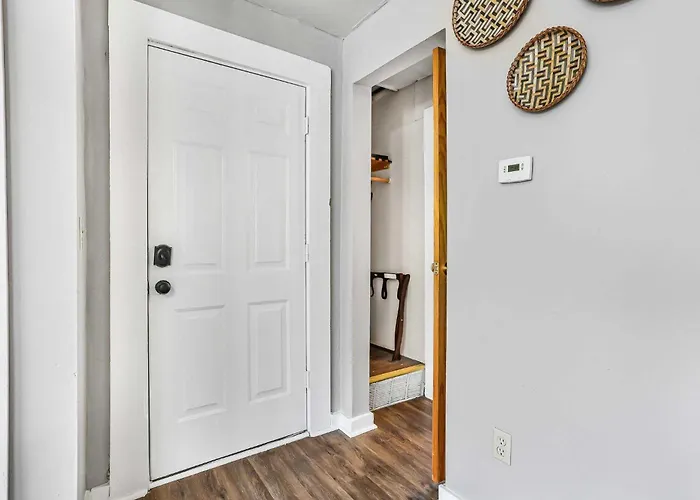 Apartamento Efficient Near Osu - Great Monthly Rates