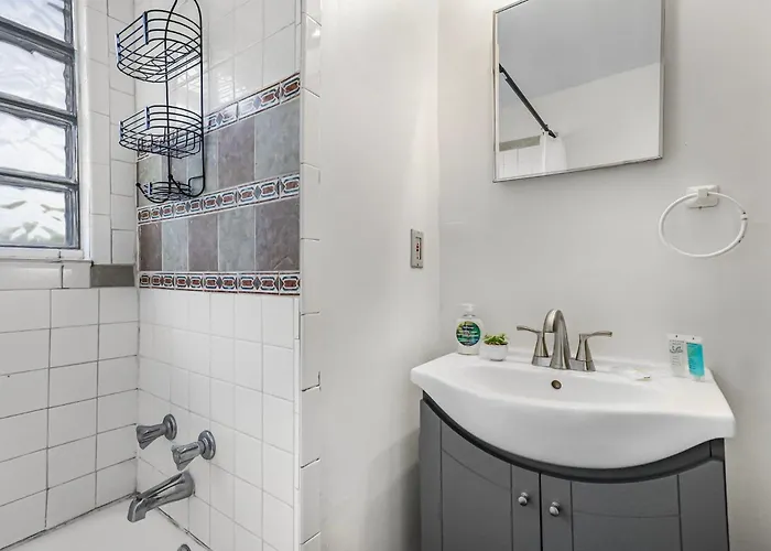 Efficient Near Osu - Great Monthly Rates *