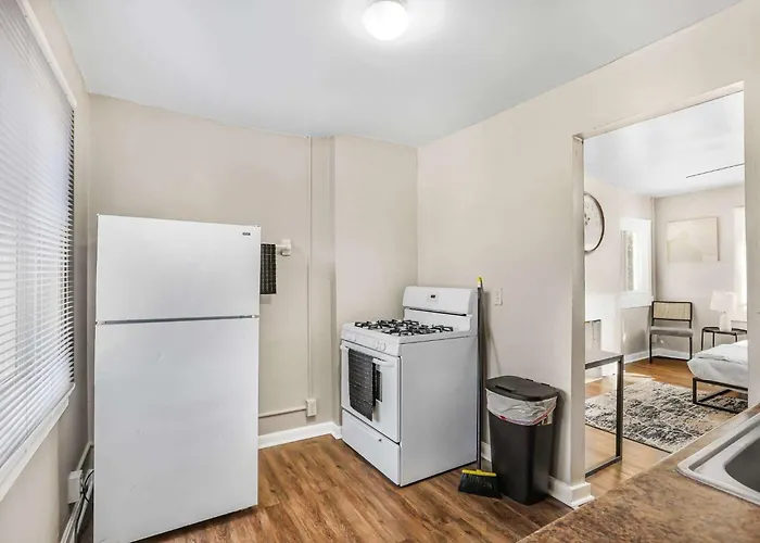 Efficient Near Osu - Great Monthly Rates *