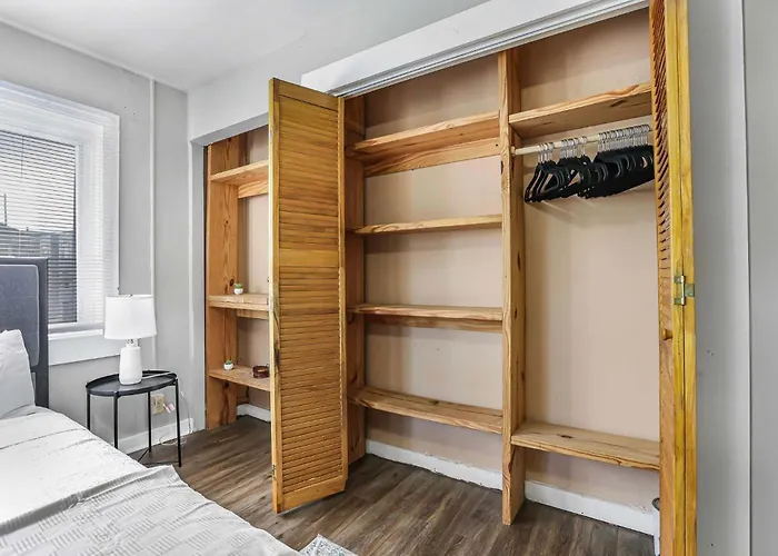 Efficient Near Osu - Great Monthly Rates Apartamento Columbus