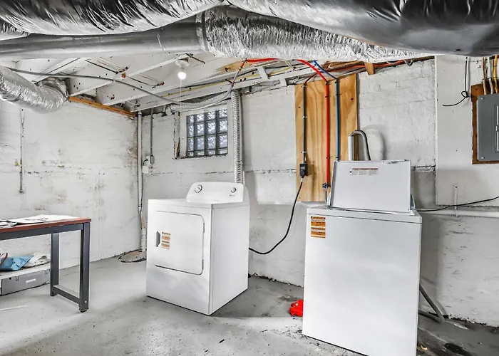 Efficient Near Osu - Great Monthly Rates * Columbus